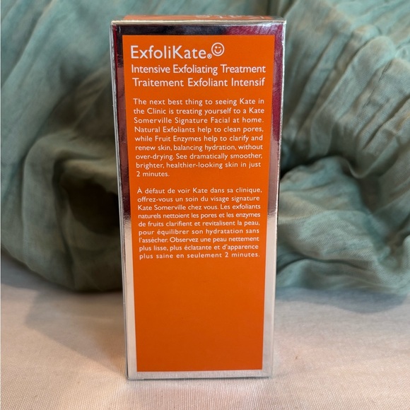 Kate Somerville ExfoliKate® Intensive Exfoliating Treatment • 60ml / 2 fl oz - Picture 3 of 4